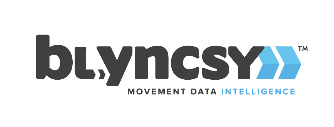 Blyncsy Movement Data Intelligence
